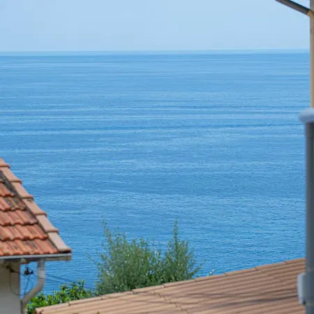 شقة Abba Terrasse *