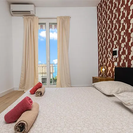 Abba Terrasse * كاب داي