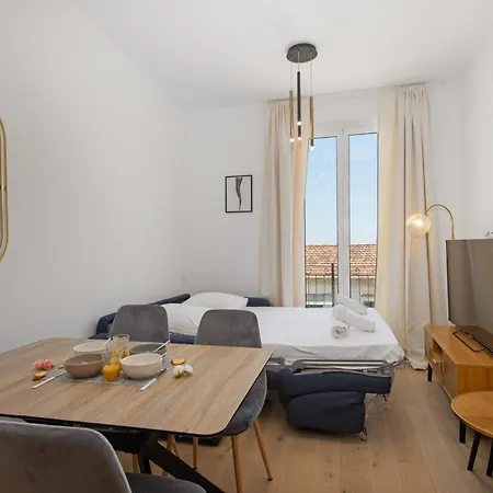 شقة Abba Terrasse كاب داي