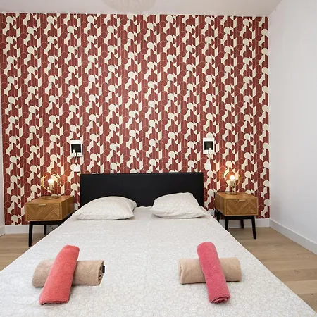 Abba Terrasse * Cap-d'Ail