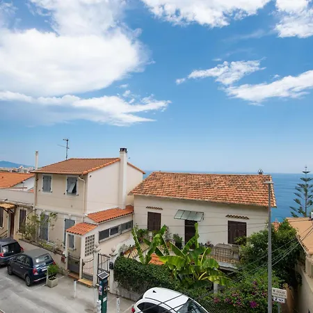 Abba Terrasse Appartamento *