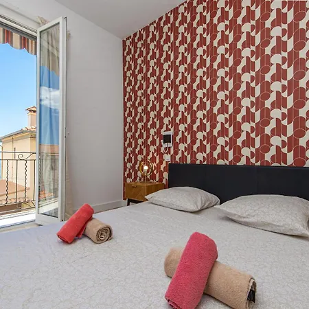 Lejlighed Abba Terrasse Cap-d'Ail