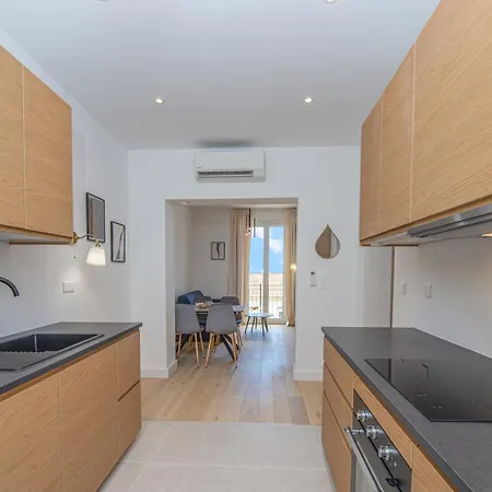 Abba Terrasse * Cap-d'Ail