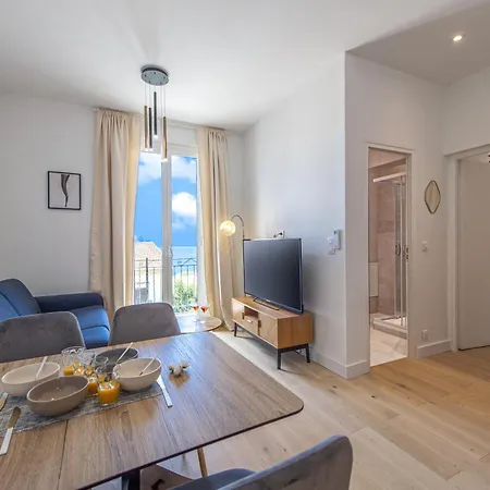 Abba Terrasse Appartamento