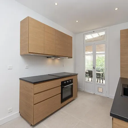 Lejlighed Abba Terrasse