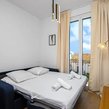 Appartamento Abba Terrasse Cap-d'Ail