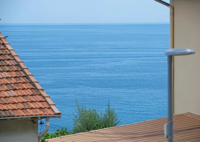 Apartment Abba Terrasse *