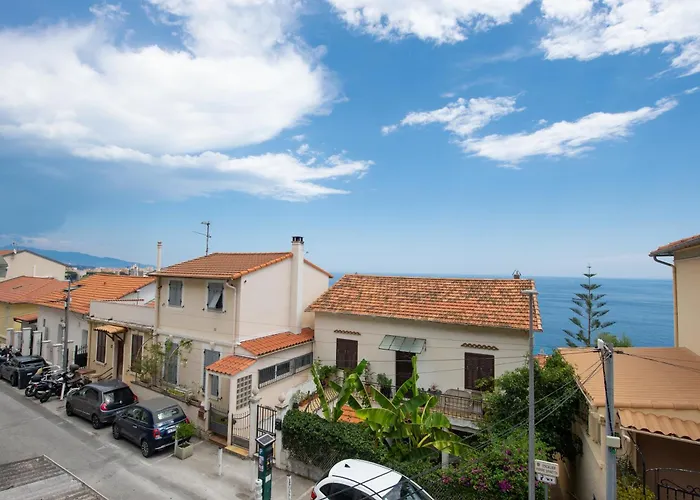 Abba Terrasse شقة *