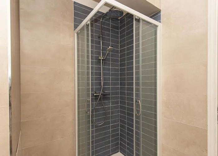 Abba Terrasse شقة *